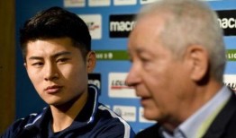 博主爆料国足球员视频,汗水铸就辉煌